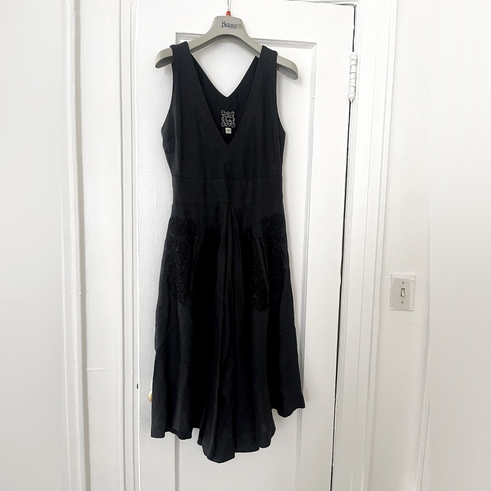 Cynthia Rowley Dress